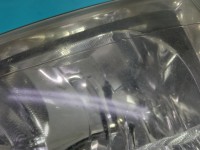 Reflektor lewy lampa przód Mercedes Sprinter I 903 EUROPA