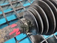 Półoś przód lewa Mitsubishi Eclipse Cross 1.5 T manual