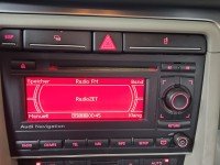 Radio fabryczne Audi A4 B7 8E0035192S, 7612002092 radioodtwarzacz