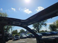 Dach Jeep Grand Cherokee IV WK2 HB 5d