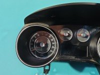 Licznik Fiat Punto EVO 09-12 5550030617 1.4 wiel EUROPA