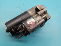 TEST Rozrusznik Jeep Cherokee XJ 2.5b