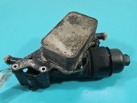 Podstawa filtra oleju obudowa Renault Scenic III 70375888 1.6 dci