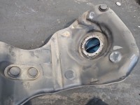 Zbiornik paliwa bak Porsche Panamera I 970 3.0 v6 (CWD)