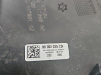 Tapicerka bagażnika prawa boczek Peugeot 3008 II 16-23 9830032577, 98300325ZD