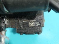 Pompa wtryskowa Ford Focus Mk2 9654091880 2.0 tdci