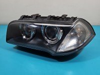 Reflektor lewy lampa przód Bmw X3 e83 EUROPA