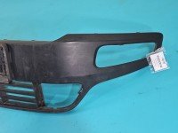 Fiat Grande Punto Listwa zderzaka przód dokładka HOKEJ 735500125