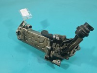 Chłodnica spalin Mercedes W246 A6511420467 2.1 cdi