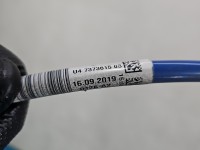 RURKI Przewód paliwowy BMW G30 2.0 T B48B20 807411602, 737361503