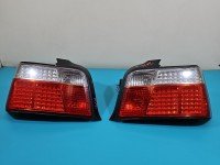 Lampa tył lewa Bmw e36 sedan