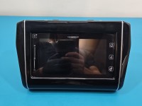 Radio fabryczne Suzuki Swift Mk8 39920-52R00 radioodtwarzacz