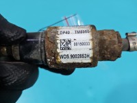 Pompka paliwa webasto VOLVO V70 III 9002853H