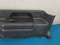 Tapicerka bagażnika prawa boczek SUZUKI JIMNY III 76211-81A00