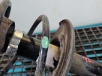 Sprężyna przód przednia Toyota Aygo II 14-22 1.0 vvti