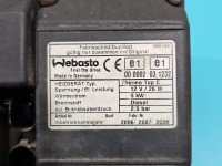 Webasto Mazda 6 II GH 0000002031232 ogrzewanie postowoje