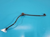 RURKI Przewód paliwowy Peugeot 5008 II 17-24 4 pin 2.0 hdi