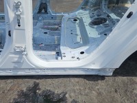 Próg lewy SŁUPEK ŚRODKOWY B Toyota Corolla E21 19- sedan 4d 040