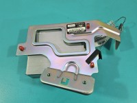 Wzmacniacz Ford Mondeo Mk5