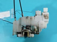 Zamek przód lewy Subaru Legacy IV EUROPA Subaru, 2 pin