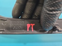 Listwa listwy dekory dekor deski AUDI Q7 II 4M eu