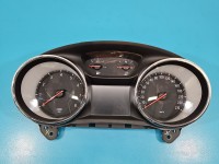 Licznik Opel Astra V K 39102851 1.4 T EUROPA