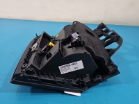 Schowek pasażera Audi A4 B9 EUROPA 8W1857035C6PS, 8W1857035C, 8W1857035D