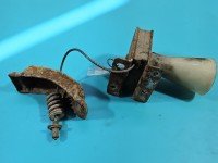 Mechanizm koła zapasowego Ssangyong Rexton I