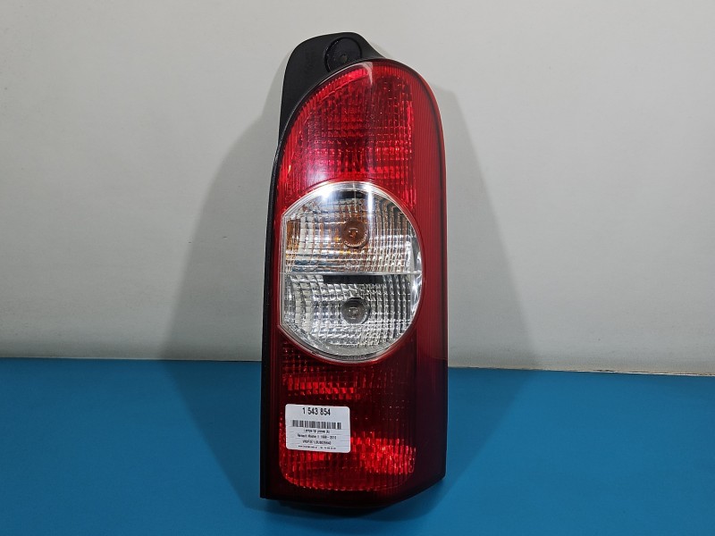 Lampa tył prawa Renault Master II HB EUROPA