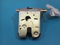 Zamek klapy tył 654827505 Skoda Octavia IV HB Europejska, 4pin