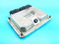 Komputer Sterownik silnika Ford Galaxy Mk1 1.9 TDI 038906019BF, 0281010221