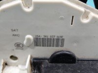 Zamek przód lewy 5K1837015E Seat Leon III 12- EUROPA Producent części: Seat, 7pin