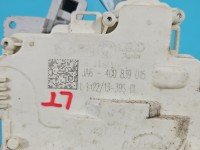 Zamek tył lewy 4G0839015 Audi Q3
