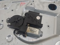 Podnośnik przód prawy SZYBY WINDA Skoda Fabia I 26PIN 6Q1959802, 6Y0837756C 5d HB