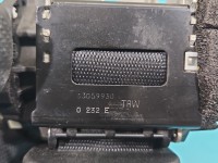 Pas bezpieczeństwa tył prawy Mercedes Mercedes CLS II C218 W218 218 33056784C