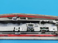 TRZECIE ŚWIATŁO STOP STOPU Opel Meriva B HB 21617003