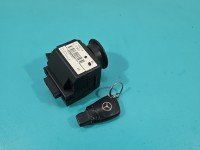 Stacyjka KLUCZYK WKŁADKA Mercedes W169 1695451308