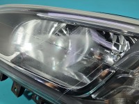 Reflektor lewy lampa przód Fiat Doblo II EUROPA