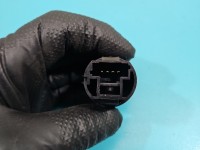 Komputer Sterownik silnika 8200509516, 8200751638 Renault Megane II 1.6 16v