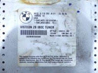 Sterownik moduł Europejska, VISTEON TUNER Bmw e65 9119350