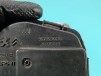 Przepustnica Citroen C5 II X7 9673534480 1.6 hdi