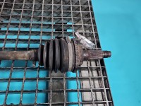 Półoś przód lewa Mazda 6 I GG 2.0 citd manual