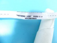 Kurtyna lewa poduszka airbag Vw Golf VI