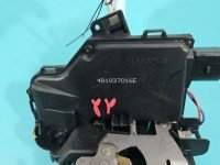 Zamek przód prawy 4B1837016E Audi A4 B6 EUROPA