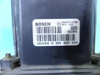 Pompa abs Seat Ibiza III 6L 0265800003, 0265222006, 6Q0614117E