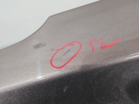 Błotnik przód lewy Hyundai I30 III 16- B6S - SUN BURN