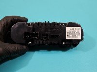 Konsola panel nawiewu Infiniti Q30 A0919005101