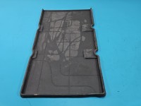 Dywaniki komplet Renault Trafic III