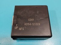 Sterownik moduł Mazda CX-5 I 12-17 KD54-5102X