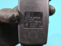 Pas bezpieczeństwa przód prawy pasażera Fiat Grande Punto 6052593000